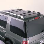 Mercury Mountaineer Concept 2000 года